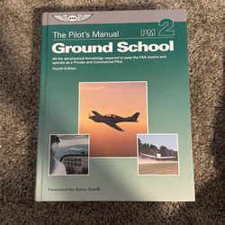 Pilot Manuel Books and others