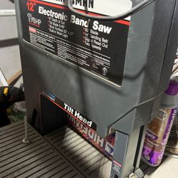 Wood Shop Tools Machine 