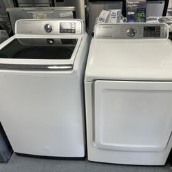Washer And Dryer Top Load