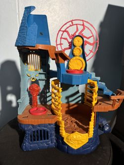 Kids Imaginex Pmay Toy