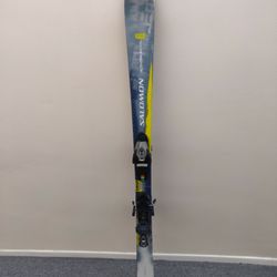 Salomon Skis