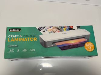 Laminator