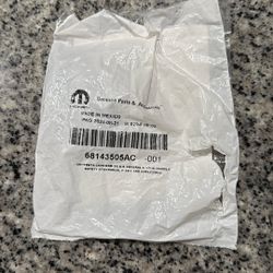 Brand New Jeep Cherokee Key Fob