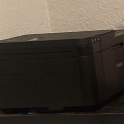 Printer 🖨
