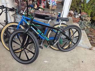 29in SE bike