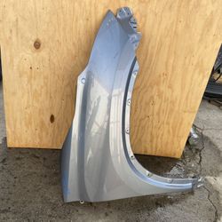 2020-2023 Toyota Highlander Right Fender 