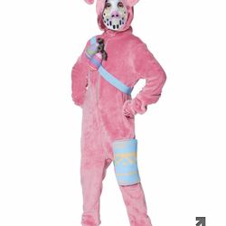Halloween Costume Fortnite