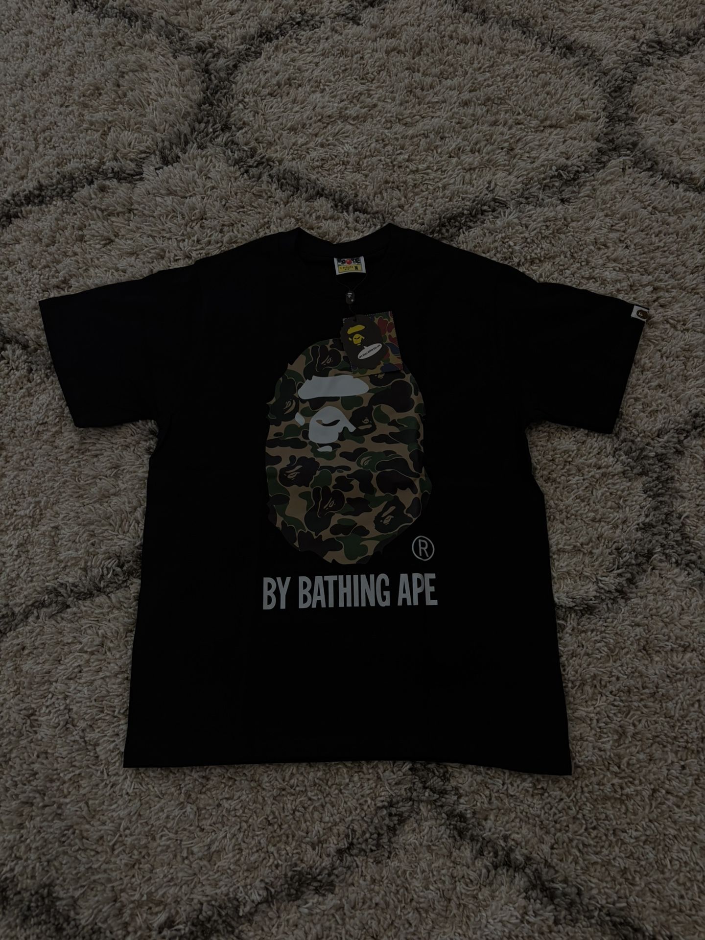 Bape Tees