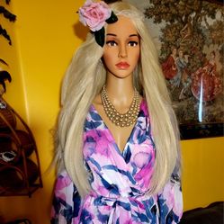 DKNY Dress From Macy's. Originally $134