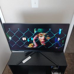 Samsung Odyssey G70b 4k 144hz Monitor Ips