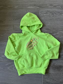 Boys Preston Playz Hoodie