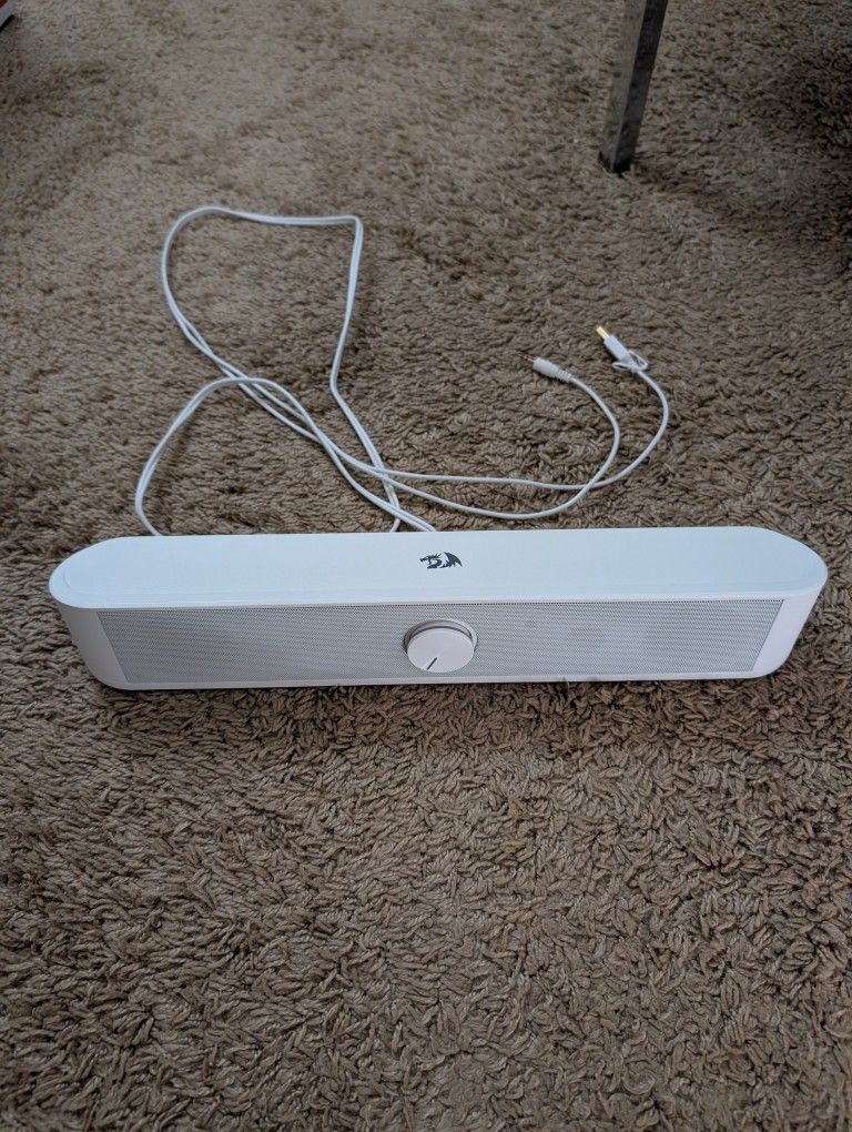 Redragon GS560 Adiemus Gaming Speaker