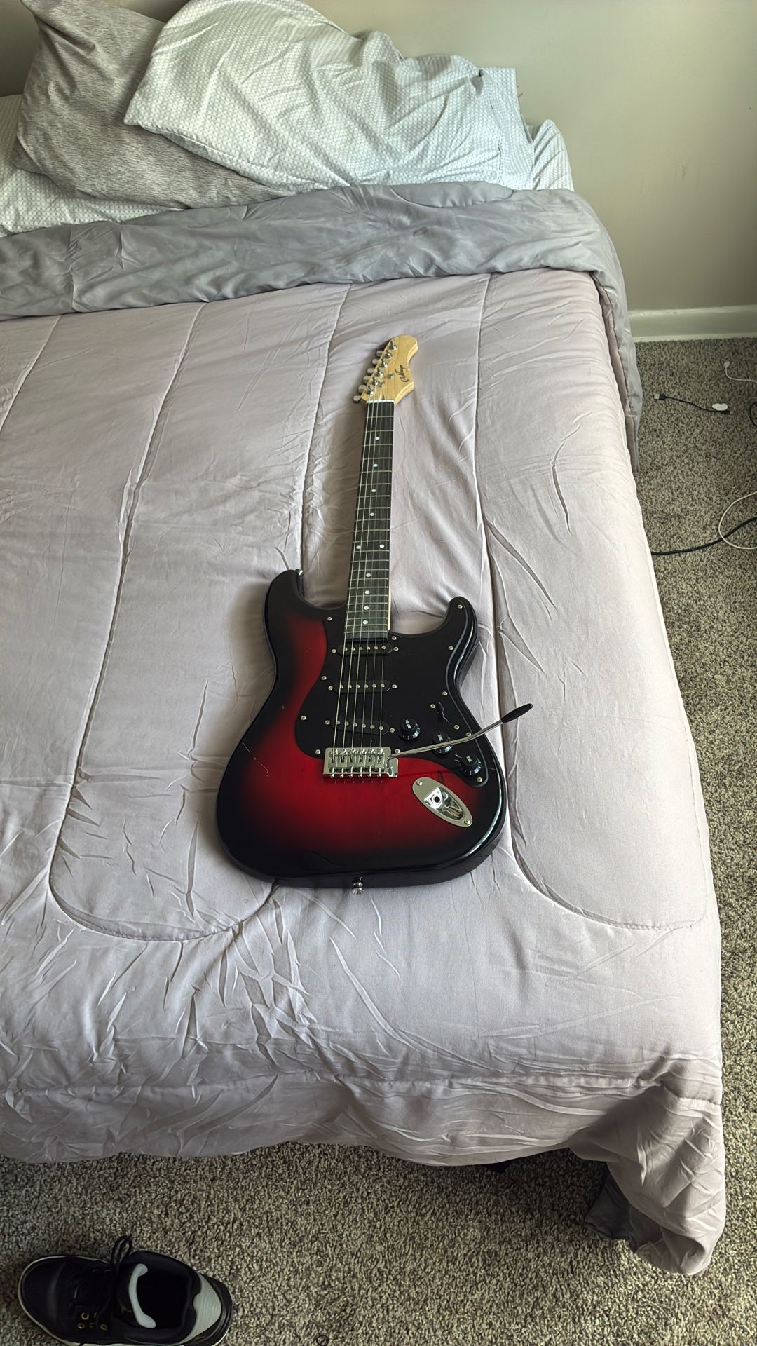 Guitar