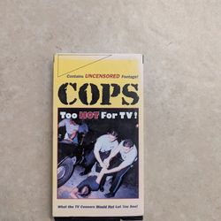 Vintage VHS