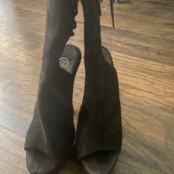 Dance / Stripper Shoes 