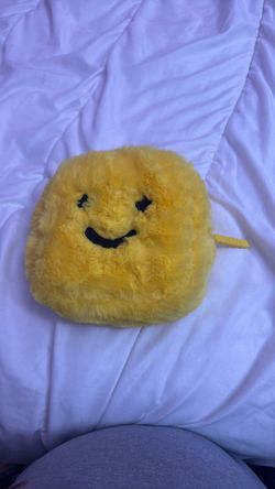 Star face Bag