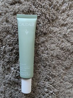 Brand new Caudalie Vinopure Moisturizing mattifying fluid moisturizer