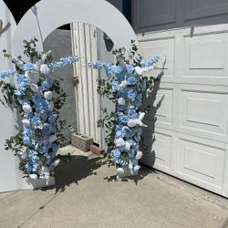 Artificial Florals 