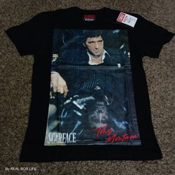 MEN'S T SHIRTS BRAND NEW WITH TAGS $20 EACH OR 2 FOR $35 XL, L, M