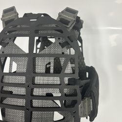SS precision PFM plate carrier 