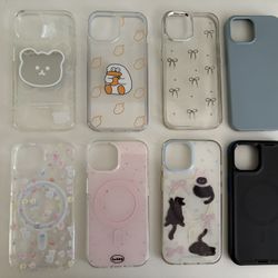 iPhone case bundle