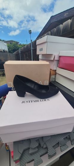 Size 7 Women's
