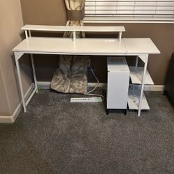 Gaming Desk
