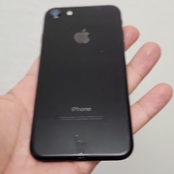 🛑 Iphone 7 🛑32gb🛑 unlock any sim