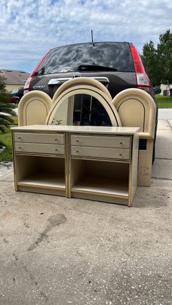 Bedroom Furniture