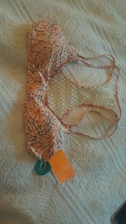 Rip Curl New Bathing Suit Top