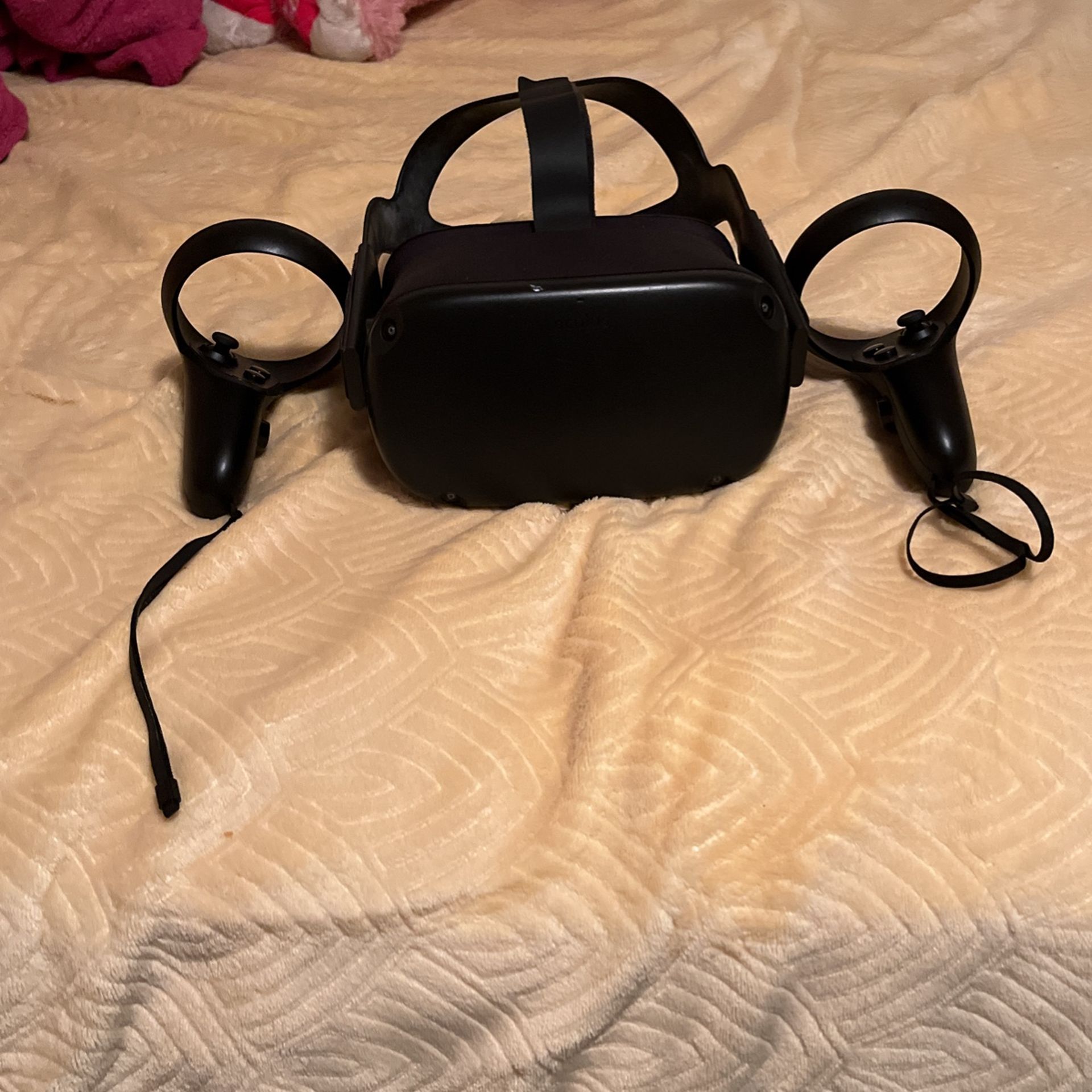 Oculus Quest