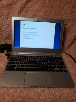 Samsung chromebook xe500c12