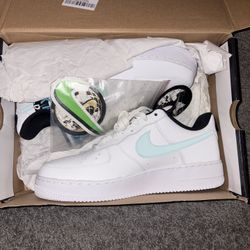 Air Force one World wide pack “Glacier Blue” 