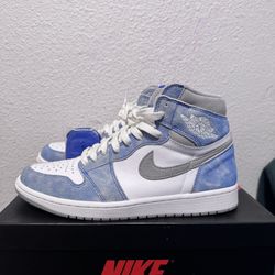 Jordan 1