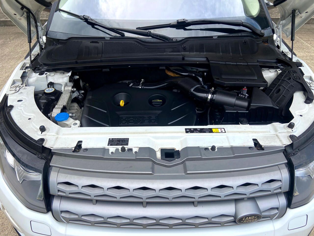 2013 Land Rover Range Rover Evoque for Sale in Murfreesboro, TN OfferUp