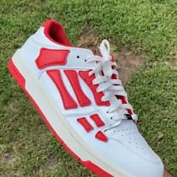  Amiris Skel Top Low Red