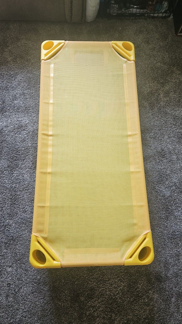 Daycare Cots 4 Count