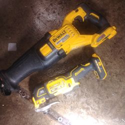 DeWalt Tools Together 