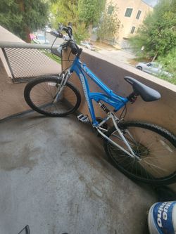 Bicycle s