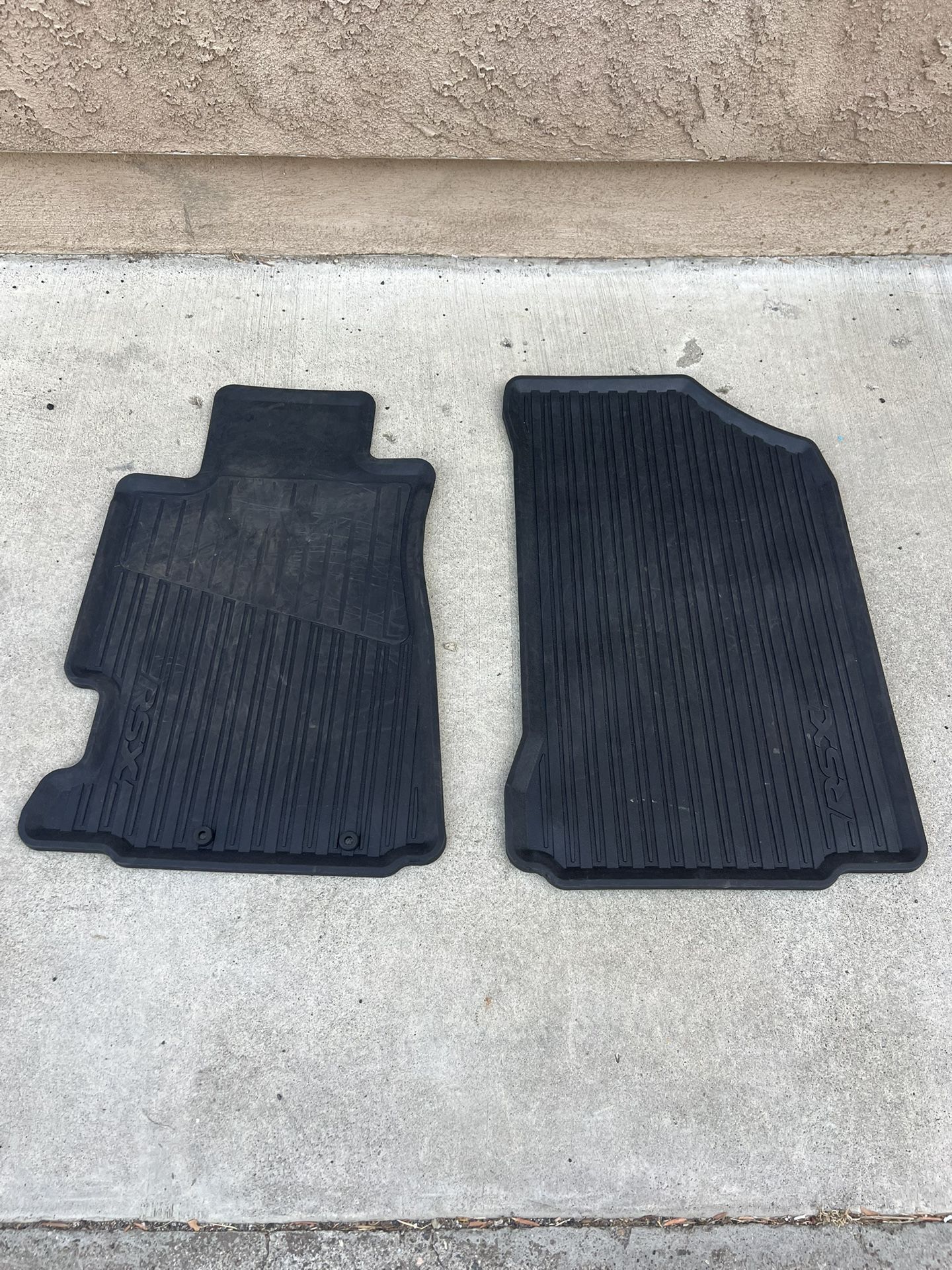 Acura Rsx Type S Part Out