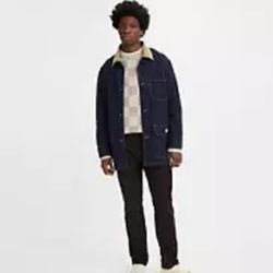 Levi's Mens Mile High Super Skinny Corduroy Pants 34/30