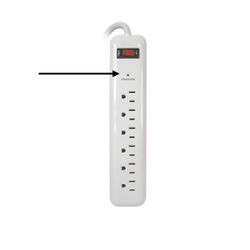 Hidden Surveillance Camera Extension Cord, Spy Security Camera 