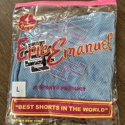 Eric Emanuel EE Basic Short 