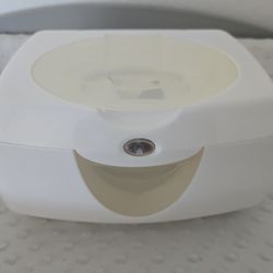 Baby Wipe Warmer