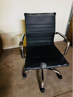 Office chairs