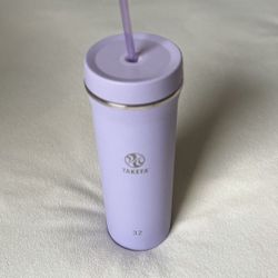 Takeya 32 Oz Bottle