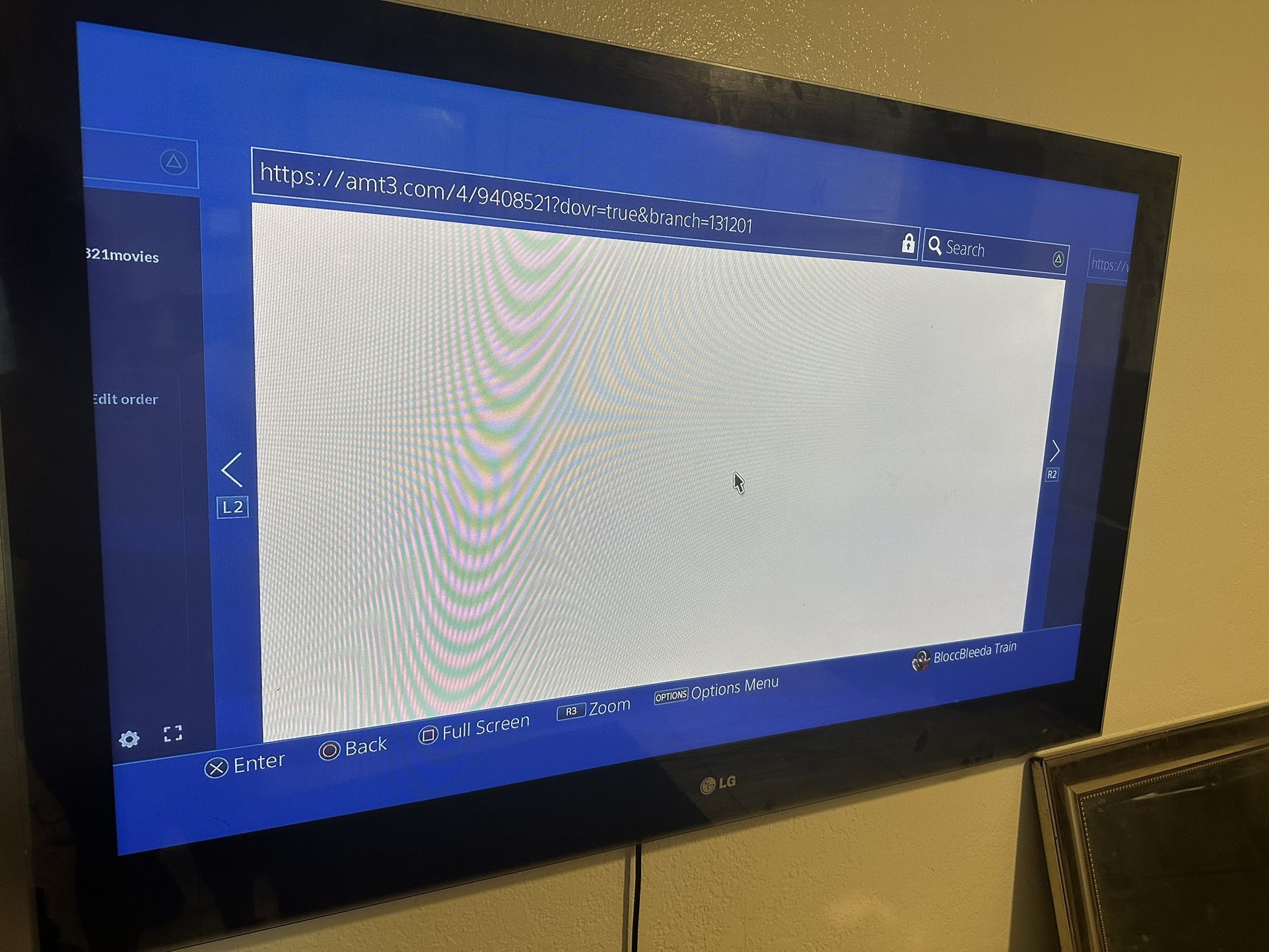 50” Lg
