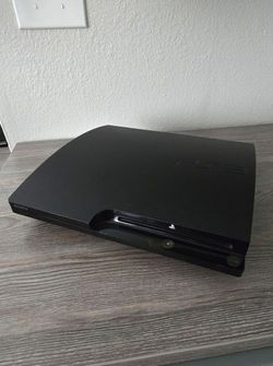 Play Station 3