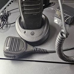 Radio Motorola 150