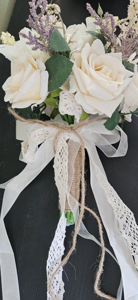 Artificial Bouquet 